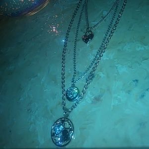 Guess Necklace